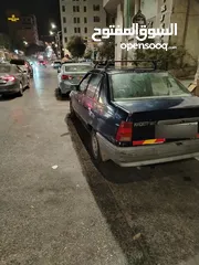  3 اوبل كاديت 88 ممتازه