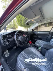  4 Golf mk7.5
