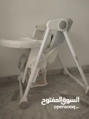  6 مستلزمات اطفال
