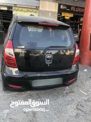  2 سياره هنداي i10
