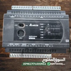  8 شاشات وقطع تحكم (SIEMENS)