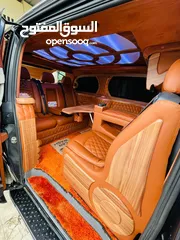 14 باص مرسيدس ديزل 2004 غرفة vip