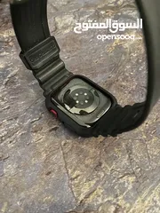 5 Apple Watch 7 Series 45mm + GPS
