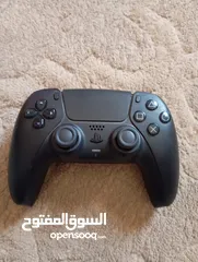  2 جهاز ps5 اصلي