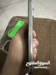  3 Iphone 15 pro max 512جيجا