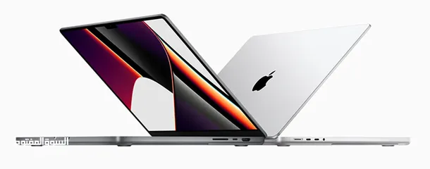  1 Used MacBook Pro 16 inch M1 2021