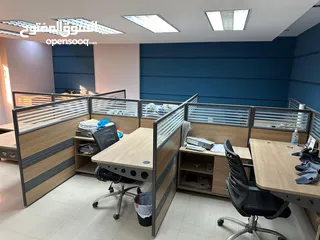  8 Commercial office