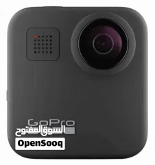  2 I Max Go Pro 360