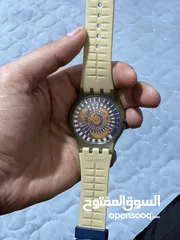  2 ساعا سواج ماركه