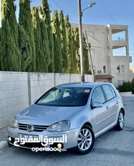  3 جولف 2008 اوتمتك