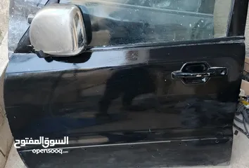  3 باجيرو 2005