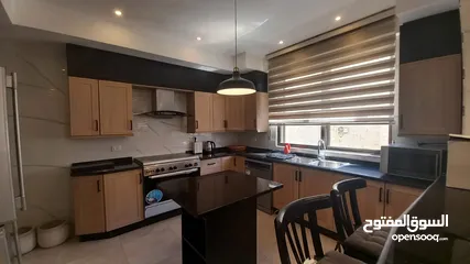  13 Furnished Apartment For Rent In Deir Ghbar  ( Property 42530 )-174804545