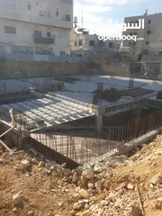 6 اعمال البناء والمقاولات  اعمال بناء البيوت اهالي عماير وتجاري  استعداد تام للمقاولات
