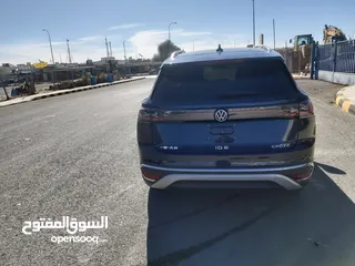  8 اي دي 6 2023 بانوراما متحركة VIP فحص كامل بحالة وكالة بلاك اديشن فل أعلى مواصفات