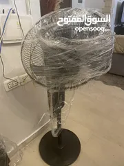  1 مراوح للبيع