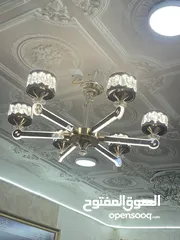  3 Big size chandelier