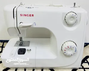  5 Singer Sewing Machine Model 8280
