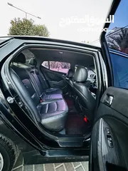  13 كيا اوبتماااا k5 الفخامة بمعنى الكلمة سيارة تحفة يد ثانية عداد 130 الف بالكراتين الله يبارك لحق حالك