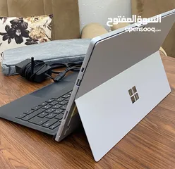  3 ‏Microsoft surface pro 5