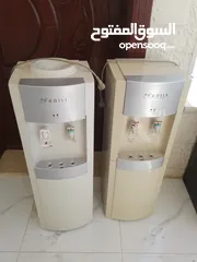  5 كولرات فاميلي