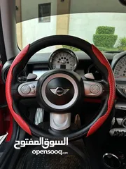  9 2011 Mini cooper S للتواصل فقط