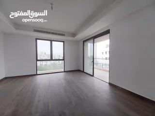  1 شقة للايجار في الدوار الرابع  ( Property 35110 ) سنوي فقط