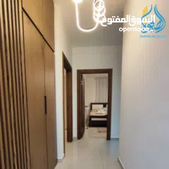  10 شقه مميزه سوبر ديلوكس فهم للايجار عين مصباح قرب بنك القاهره عمان