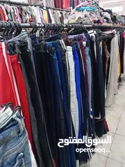  9 شروة بضاعة محل اوروبي كامل صيفي     لقطة  و السعر مناسب      أكثر من 5000    قطعة