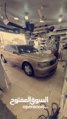  11 لكزس ls400 للبيع