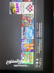  5 نينتندو  مستعمل