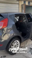  5 سياره فرد فيستا بصلات عنبي السياره