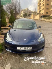  1 For Sale Tesla Model 3 2022   للبيع تسلا موديل 3 2022