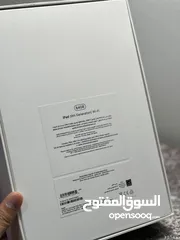  6 ايباد 9 نظيف جداً