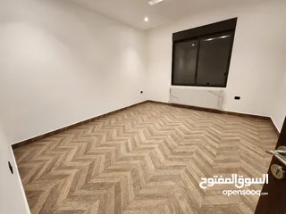  5 شقة مع روف دوبلكس للبيع على طريق المطار ( البنيات )  ref : 14367