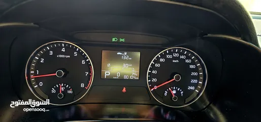  14 كيا سيراتو 2022 محرك 1600 جير اوتماتيك فحص ممتاز