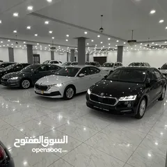  5 سكودا اوكتافيا ماتور 2000 ديزل فل اضافات طلاء الشركة امكانية البيع عمومي او اعفاء