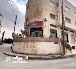 7 مطعم للبيع مع جميع معدات