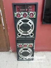  1 دي جي للبيع بسعر الحرق
