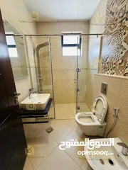  2 شقة فاخرة - خلدا - 4نوم 2ماستر - 245م - بإطلالــــه مميزة - منطقة هادئة ومميزة