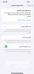  11 ايفون 13 برو ماكس 256g