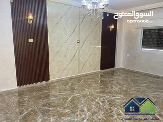  7 شقة للبيع  سوبر ديلوكس بشارع 26 على الشارع الرئيسي طابق ثالث للبيع  من المالك مباشر  الزرقاء الجديدة
