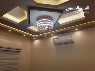  23 Furnished ground floor apartment for rent / Deir Ghbar, near Jounia Pharmacy