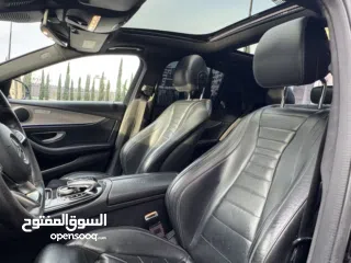  22 مرسيدس E220 ديزل