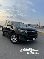  1 Chevrolet Equinox Lt 2023