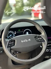  15 Kia niro hybrid full  2022  كيا نيرو هايبرد  فل اضافات  ترخيص 2022                   فحص نخب