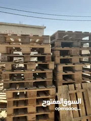  14 طبالي خشب وبلاستك بيع وشراء جميع انواع طبالي قعدات طبالي جميع المقسات تفصيل جديد مستعمل