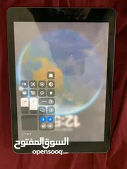  2 ايباد 6 للبيع أو للبدل مع قلم ابل قابل للتفاوض