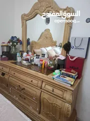  3 بيت شقه في ام نواره للايجار