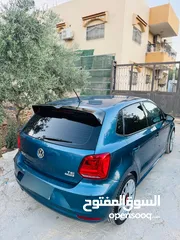  6 بولو 2017  جير عادي
