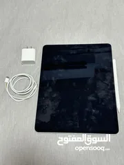  2 Ipad pro 11inايباد برو